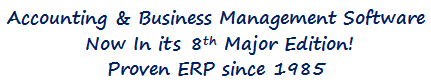 Accounting & Business Management Software