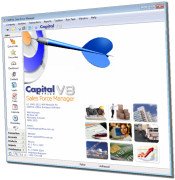 customer relationship management software