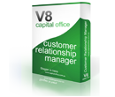 Sales Force Manager