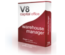 Warehouse Manager V8